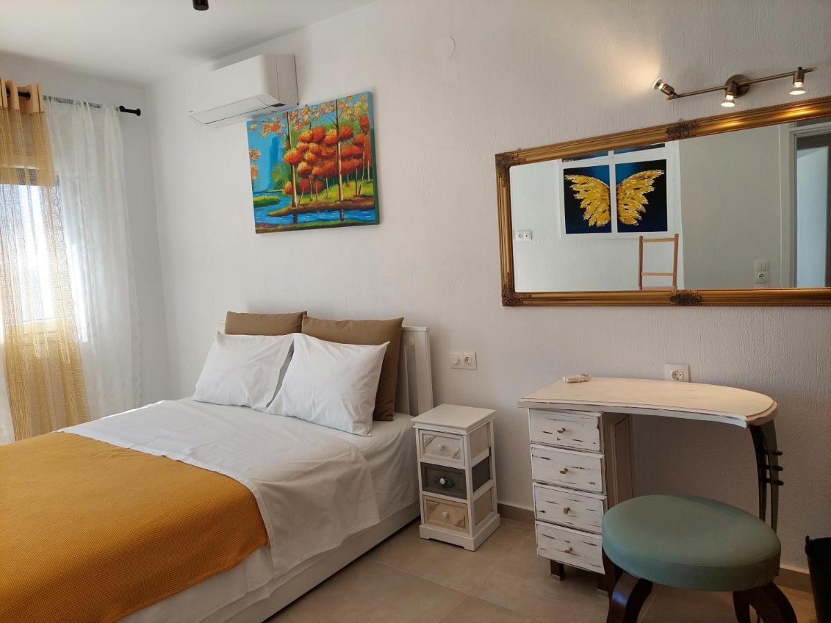 Villa Johell Neos Marmaras Luaran gambar
